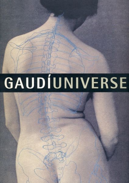  Gaudí Universe