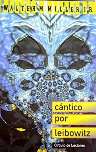  Cántico por Leibowitz