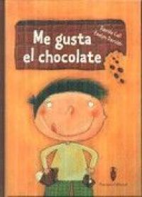Me gusta el chocolate
