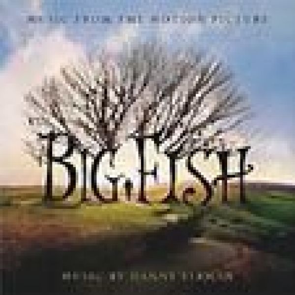  Big fish :
