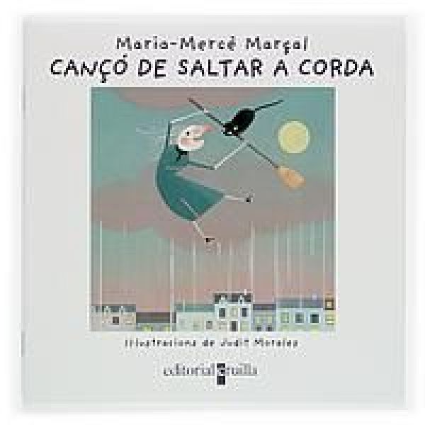  Cançó de saltar a corda