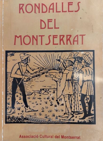  Rondalles del Montserrat