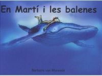 En Martí i les balenes
