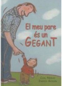 El Meu pare és un gegant