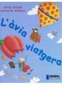 L'Àvia viatgera
