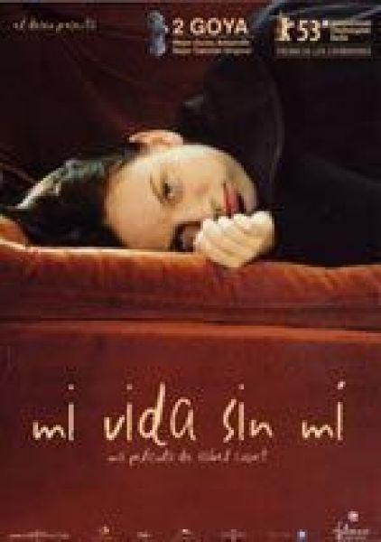  Mi vida sin mí