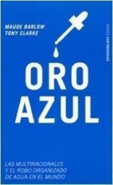  Oro azul :