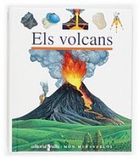 Els Volcans
