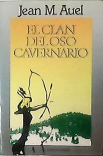  El Clan del oso cavernario