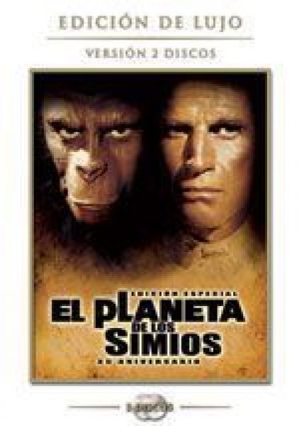  El Planeta de los simios