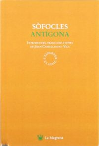 Antígona