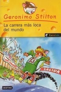 La Carrera más loca del mundo