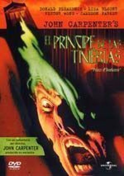  El Príncipe de las tinieblas