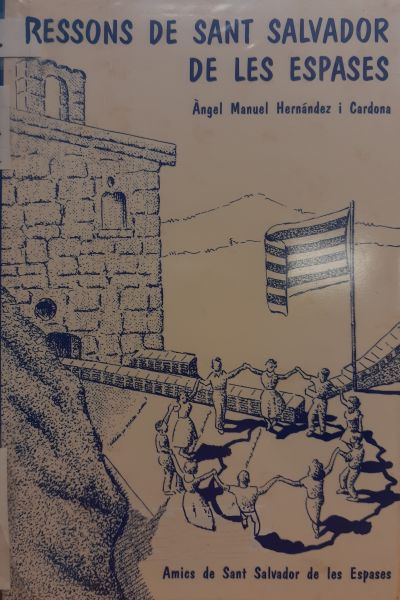  Ressons de Sant Salvador de les Espases