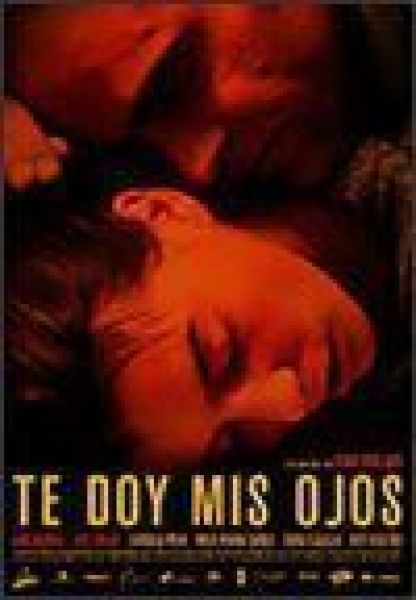  Te doy mis ojos