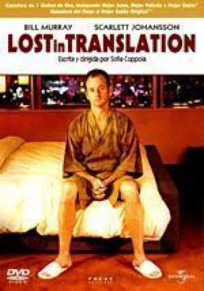 Imatge recomanacio de Lost in translation