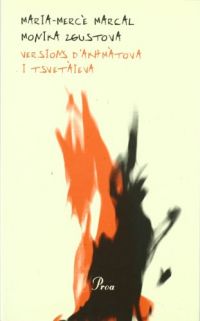 Versions d'Akhmàtova i Tsvetàieva