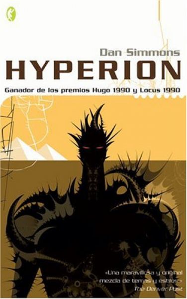  Hyperion
