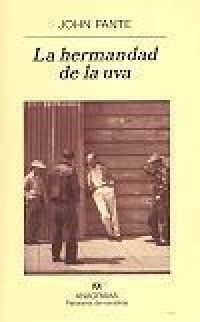 La Hermandad de la uva