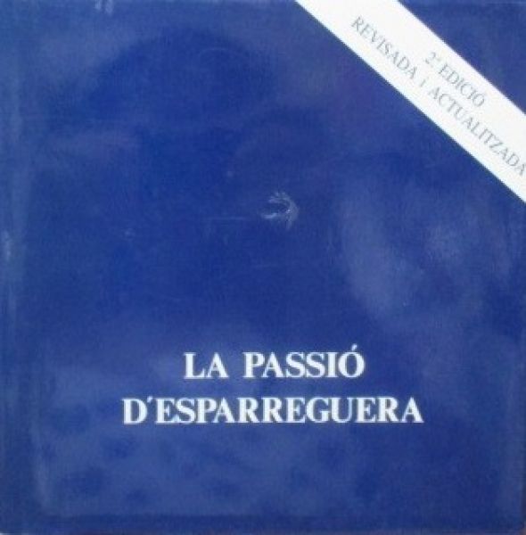  La Passió d'Esparreguera