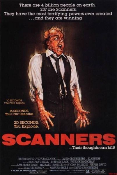  Scanners