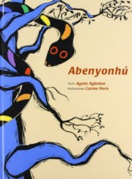  Abenyonhú