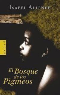 El Bosque de los pigmeos