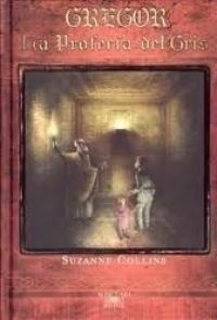 Gregor, la profecía del Gris