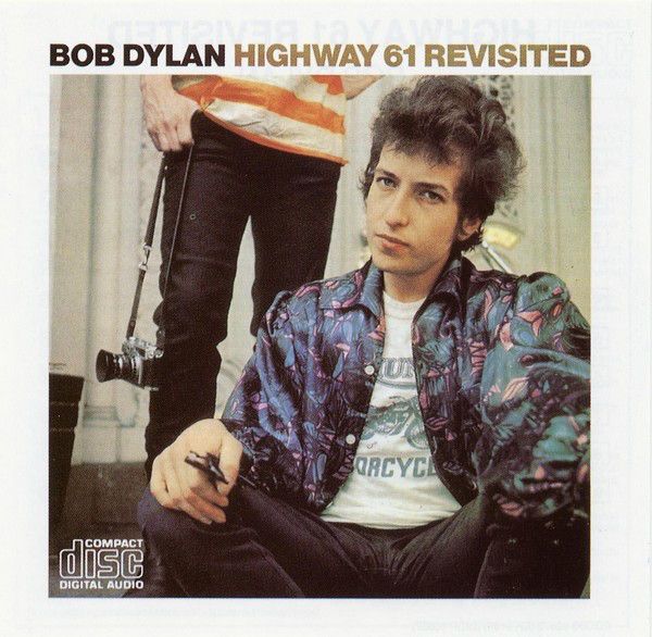  Highway 61 revisited