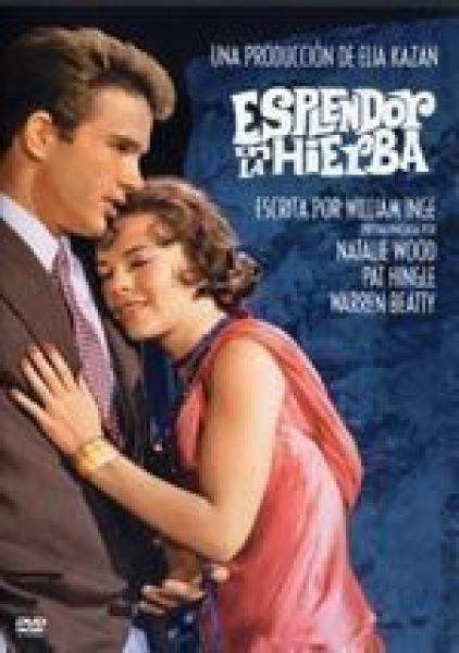 Imatge recomanacio de Esplendor en la hierba