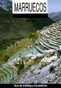 Marruecos : guía de trekking y excursiones