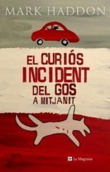  El curiós incident del gos a mitjanit