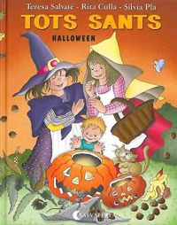 Tots Sants : Halloween