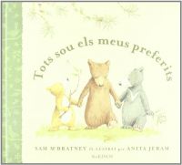 Tots sou els meus preferits