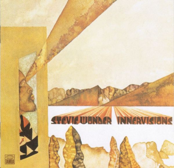  Innervisions
