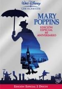 Mary Poppins