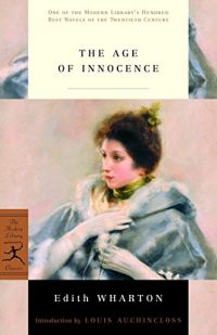 The Age of innocence