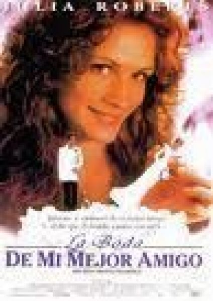 Imatge recomanacio de La Boda de mi mejor amigo