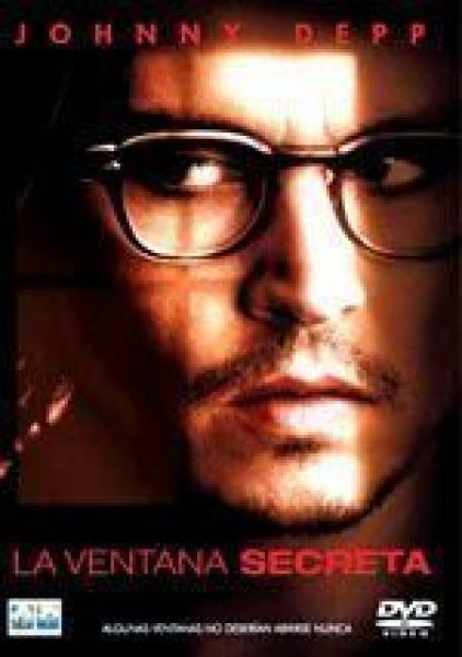 Imatge recomanacio de La Ventana secreta