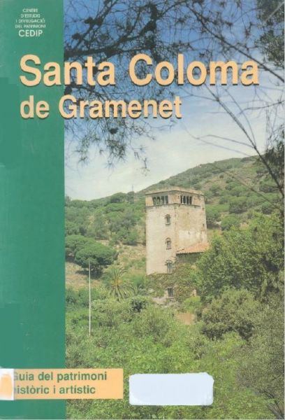  Santa Coloma de Gramenet :