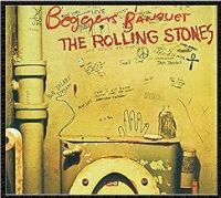 Beggars banquet