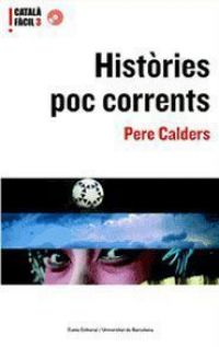 Històries poc corrents : selecció de contes