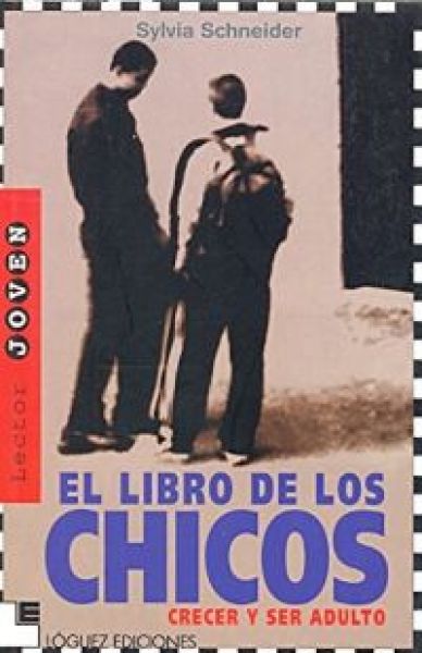  El Libro de los chicos