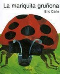 La Mariquita gruñona