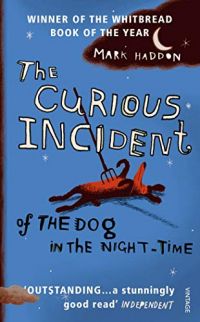 The Curious incident of the dog in the night-time