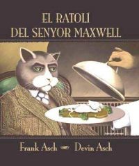 El Ratolí del senyor Maxwell