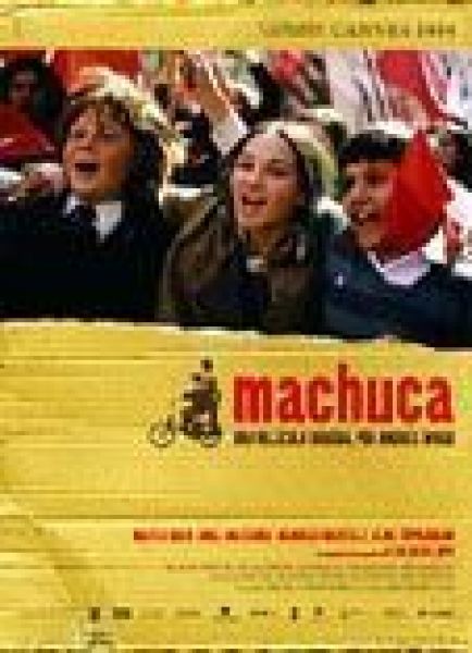  Machuca