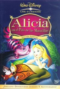 Alicia en el país de las maravillas