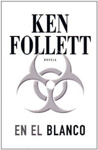 En el blanco