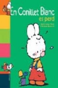 En Conillet blanc es perd